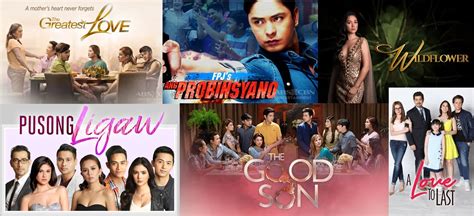 Watch and Download, Latest Teleserye Episodes and Pera .